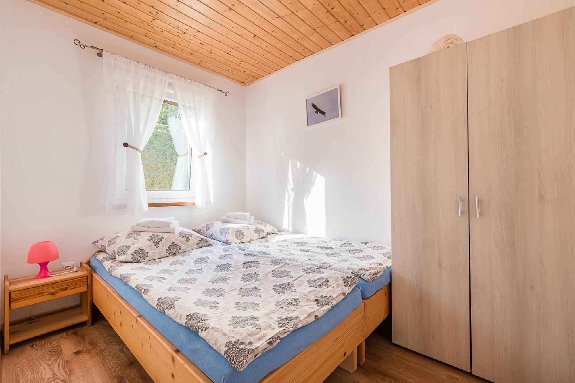 Dolina Orla Hotel Wola Matiaszowa ภายนอก รูปภาพ