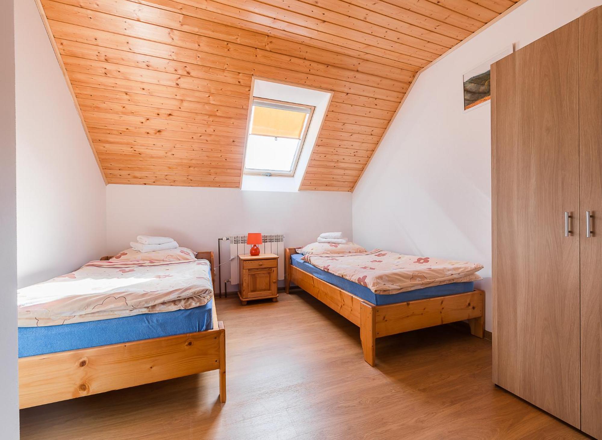 Dolina Orla Hotel Wola Matiaszowa ภายนอก รูปภาพ