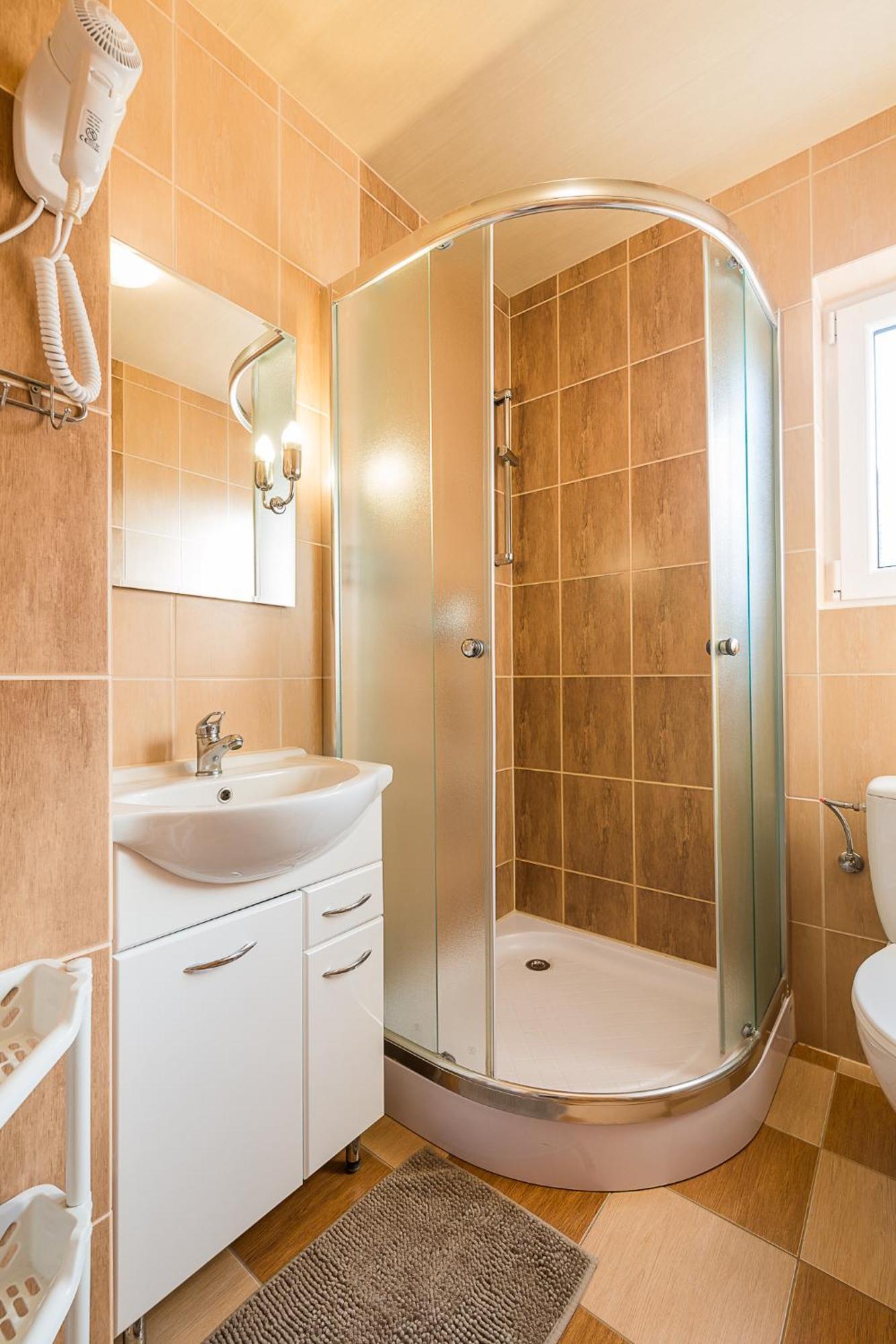 Dolina Orla Hotel Wola Matiaszowa ภายนอก รูปภาพ